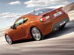 Toyota GT 86 2011 года